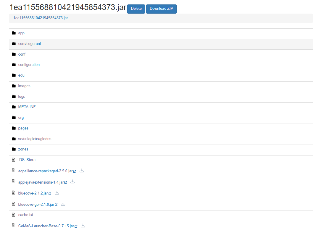 decompiled